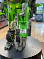 Springer Thrilling 30 Voyager  (Transformers Generations 30th Anniversary, Hasbro) COMPLETE