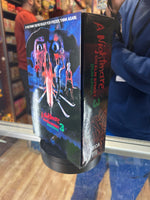 Dream Warriors Freddy (NECA, Nightmare on Elm Street) SEALED