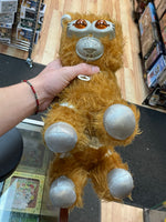 Talking Daggit Plush (Vintage Battlestar Galactica, Mattel) - Bitz & Buttons