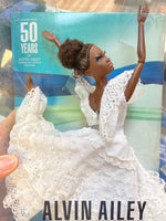 Alvin Ailey Dance Theater N4980 (Barbie, Mattel) **SEALED**