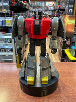Dinobot Sludge SS86-15 Leader Class (Transformers Studio Series, Hasbro) COMPLETE