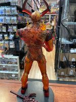 Surtur The Infinity Saga (Marvel Legends, Hasbro) INCOMPLETE