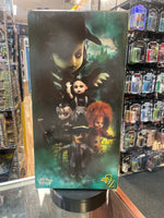 The Lost as Dorothy  (Vintage Living Dead Dolls LDD, Mezco Lost in Oz) **SEALED** - Bitz & Buttons