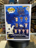 Mrs Potts & Chip. #246 (Funko Pop, Disney Beauty & The Beast) - Bitz & Buttons