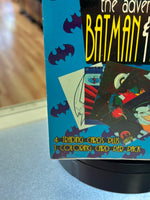 Adventures of Batman & Robin 18 Pack Box (DC Comics, Skybox) Sealed