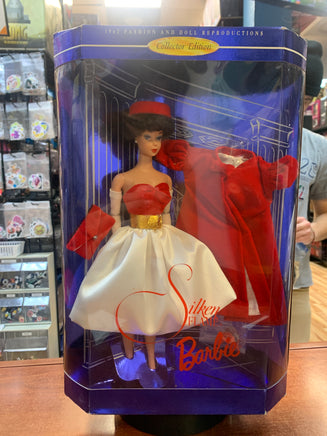 Silken Flame #18448 (Vintage Barbie, Mattel) NEW - Bitz & Buttons