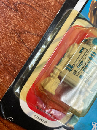 Sensorscope R2-D2 ROTJ 77 (Vintage Star Wars, Kenner) **SEALED** - Bitz & Buttons