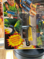 Scrap-Iron (Vintage GI Joe, FunSkool) Sealed - Bitz & Buttons