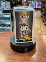 Emperor Joker #457 (Funko Pop,DC Comics)