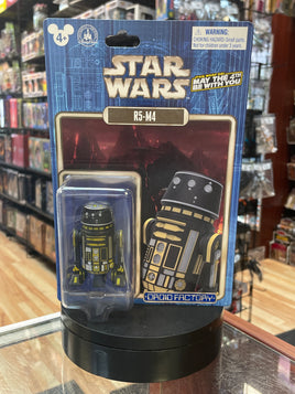 R5-M4 Astromech Droid (Star Wars Vintage Collection, Disney) SEALED