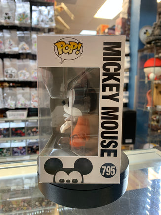 Mickey Mouse #795 (Funko Pop, Disney) - Bitz & Buttons