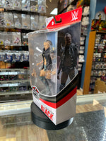 Aleister Black #73 (WWE Elites, Mattel) **SEALED** - Bitz & Buttons