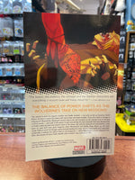 Marvel Now Wolverines TPB Vol 1-4 (Marvel, Comics)