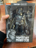 Raphael As Frankenstein -Black & White- (Neca, TMNT) **SEALED** - Bitz & Buttons