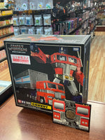 Optimus Prime Convoy MP-10 -Japan- (Transformers Masterpiece, Hasbro) **SEALED**