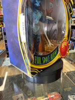 Baboo 8" Evil Space Aliens (Vintage MMPR Power Rangers, Bandai) SEALED - Bitz & Buttons