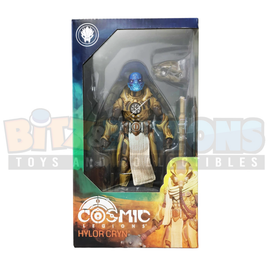 Hylor Cryn (Cosmic Legions, Four Horsemen) SEALED - Bitz & Buttons