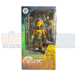 Anthophilees (Cosmic Legions, Four Horsemen) SEALED - Bitz & Buttons