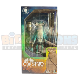 Ahgcha (Cosmic Legions, Four Horsemen) SEALED - Bitz & Buttons