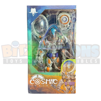 Kogg (Cosmic Legions, Four Horsemen) SEALED - Bitz & Buttons