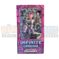 Phanost (Infinite Legions, Four Horsemen) SEALED - Bitz & Buttons