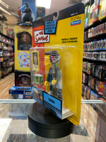 Legs (Vintage Simpsons, Playmates) SEALED