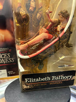 Elizabeth Bathory (Vintage McFarlane, Clive Barker 6 Faces of Madness)
