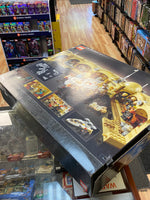 Mos Eisley Cantina #75290 (Lego, Star Wars) NEW OPEN BOX - Bitz & Buttons