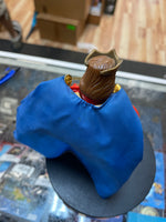 King Randor with Crown & Cape 1270 (Vintage MOTU, Mattel)