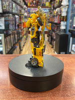 Bumblebee Deluxe Class (Transformers Dark Of The Moon, Hasbro) **COMPLETE** - Bitz & Buttons