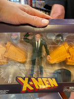 Professor X 85th Anniversary (Marvel Legends, Hasbro) SEALED