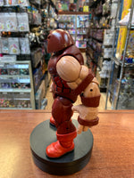Juggernaut BAF (Marvel Legends, Hasbro) COMPLETE