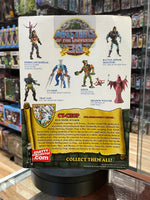 Cy-Chop (MOTU Classics, Mattel) **SEALED** - Bitz & Buttons