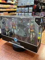 The Batman Who Laughs & Robins of Earth-22 (DC Multiverse, McFarlane Toys) SEALED