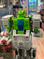 Wreck N’ Rule Springer  (Transformers Deluxe Class, Hasbro) Complete