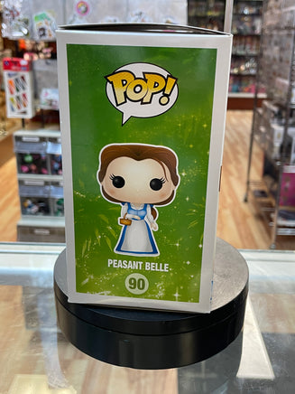 Peasant Belle #90 (Funko Pop, Disney Beauty & The Beast) - Bitz & Buttons