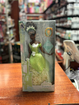 Princess Tiana (Disney Princesses, Disney) Sealed