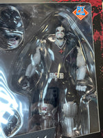 Lobo DX Version DAH-137DX (Beast Kingdom Dynamic 8ction, DC Comics) SEALED