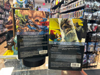 New 52 Batman Superman Hardcover Set 1-2 (DC, Comics)
