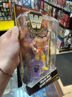 Macho Man Randy Savage Series 5 (WWE Elite Legends, Mattel) SEALED