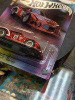 NFT Garage 78 Porsche 935-78 (Hot Wheels, Mattel) SEALED