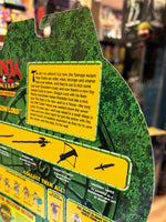 Dragon Lord Next Mutation (Vintage TMNT NInja Turtles, Playmates) Sealed - Bitz & Buttons