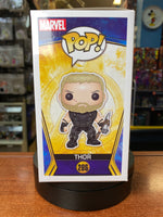 Infinity War Thor #286 (Funko Pop, Marvel) - Bitz & Buttons