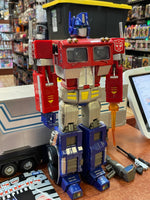 MP-01 Convoy Optimus Prime 20th Anniversary (Transformers Masterpiece, Takara Tomy) COMPLETE - Bitz & Buttons