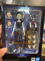 Karre AM (Bandai SH Figuarts, Star Wars) **SEALED**