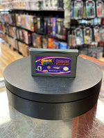 Scooby Doo Cyber Chase & Mystery Mayhem (Nintendo Gameboy Advance, Video Games) ** TESTED**