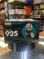Kratos 925 (Good Smile, God Of War) SEALED - Bitz & Buttons