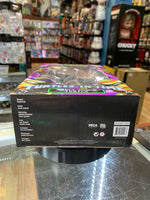 Loot Crate Shell Shock Turtle (NECA, TMNT Ninja Turtles) SEALED