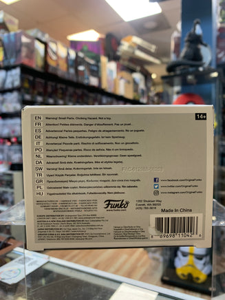 Colossus #183 Comikaze Exclusive (Funko Pop, X-Men) - Bitz & Buttons