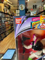 Pirantis Head 8" Evil Space Aliens (Vintage MMPR Power Rangers, Bandai) SEALED - Bitz & Buttons